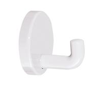 Hewi 477 crochet simple 477.90.01098 45 mm, blanc signal