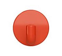 Hewi 477 crochet simple 477.90.01036 45 mm, corail