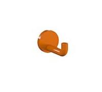 Hewi 477 crochet simple 477.90.03024 100mm, orange