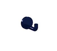 Hewi 477 crochet simple 477.90.03050 100mm, bleu acier