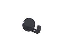 Hewi 477 crochet simple 477.90.03092 100mm, gris anthracite
