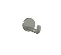 Hewi 477 crochet simple 477.90.03095 100mm, gris roche