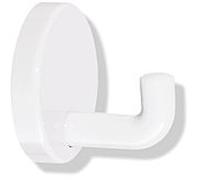 Hewi 477 crochet simple 477.90.9901050 bleu acier, anti-suicide