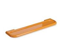 Hewi 477 étagère 477.03.10024 polyamide, orange