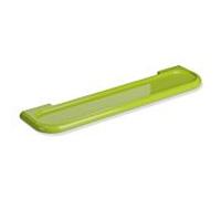 Hewi 477 étagère 477.03.10074 polyamide, vert pomme