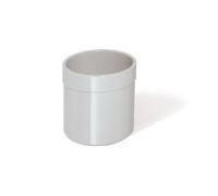 Porte Brosse à Dent Hewi Serie 477 Blanc Pur 477.04.020 99