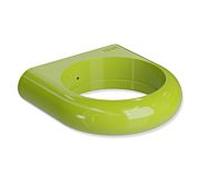 Hewi 477 Halter 477.00.10074 vert pomme