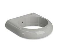 Hewi 477 Halter 477.00.10095 gris roche