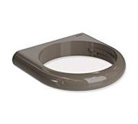 Hewi 477 Halter 477.00.20084 141mm, umbra