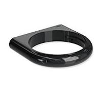 Hewi 477 Halter 477.00.20090 141mm, noir profond