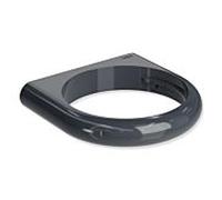 Hewi Serie 477 Support pour gobelet ou porte-savon, 477.00.200 92,