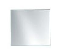 Hewi 477 miroir cristal 477.01.020 600x540x6mm, sans support miroir