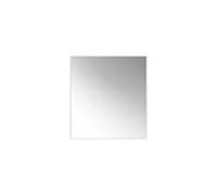Hewi 477 miroir en cristal 950.01.12201 600 x 650 x 5 mm