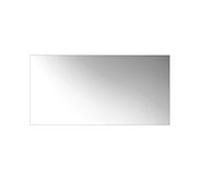 Hewi 477 miroir en cristal 950.01.12204 600x1200x5mm
