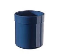 Hewi 477 mug 477.04.02050 bleu acier, fond plat