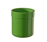 Hewi 477 mug 477.04.02072 peut vert, fond plat