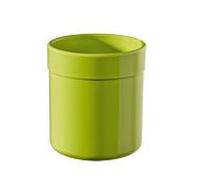 Hewi 477 mug 477.04.02074 vert pomme, fond plat