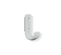 Hewi 477 patère 477.90.06174 hauteur: 75 mm, avec entretoise, vert pomme