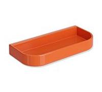 Hewi 477 plateau de rangement 477.03.30036 corail, amovible