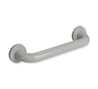 Hewi 477 poignée / porte-serviettes 477.31.20095 300 mm, gris roche