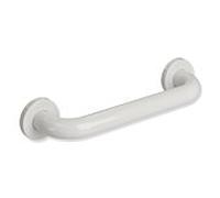 Hewi 477 poignée / porte-serviettes 477.31.20097 300 mm, gris clair