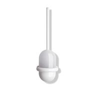 Hewi 477 Porte-brosse WC avec brosse, 477.20.10005 90,
