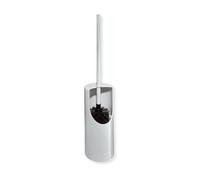 Hewi 477 Porte-brosse WC avec brosse, 477.20.200 92,