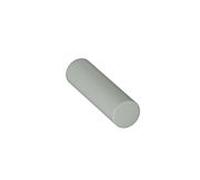 Hewi 477 porte-papier de rechange 477.21B30095 115x33mm, vis cachées, mat, gris roche