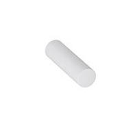Hewi 477 porte-papier de rechange 477.21B30098 115x33mm, vis cachées, mat, blanc signal