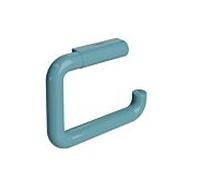 Hewi 477 porte-papier hygiénique 477.21.10055 bleu aqua