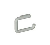Hewi 477 porte-papier hygiénique 477.21B10095 160x120mm, mat, gris roche