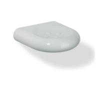 Hewi 477 Porte-savon, 477.02.100 90,
