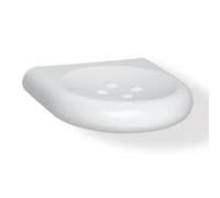 Hewi 477 Porte-savon, 477.02.200 92,