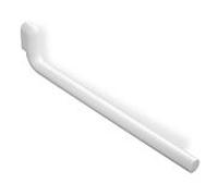 Hewi 477 porte-serviettes 2000 match0 pcs., bleu aqua