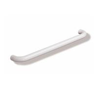 Hewi 477 Badetuchhalter 477.30.11095 570mm, gris roche, sans rosaces