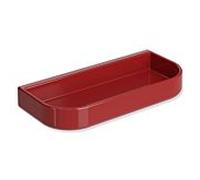 Hewi 477 rubinrot rangement 477.03.30033 rubinrot , amovible