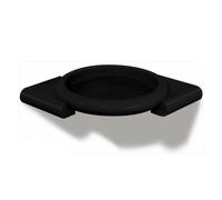 Hewi 477 Tablette de douche, 477.32.100 90,