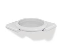 Hewi 477 Tablette de douche, 477.32.100 97,