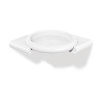Hewi 477 Tablette de douche, 477.32.100 99,
