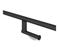 Hewi 67975DC d: 32mm, Sys 900 noir profond mat