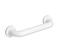 Hewi 801 active + poignée de bain 801.36D12098 blanc de sécurité, 500 mm, antimicrobien