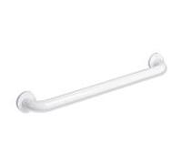 Hewi 801 active + poignée de bain 801.36D17098 blanc de sécurité, 1000 mm, antimicrobien