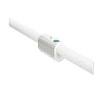 Hewi 801 active + WC mise à niveau gâchette de chasse match1 801.50D06098 blanc de signal, sans fil, antimicrobien