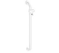 Hewi 801 barre de douche 801.33.9913084 anti-suicide, umbra