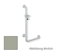 Hewi 801 Barre de douche, avec poignée de maintien, 801.33.216 95,