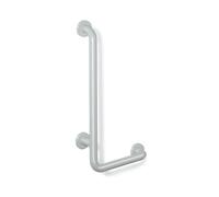 Barre d'appui coudée Hewi Serie 801 Gris Clair 801.22.110 97