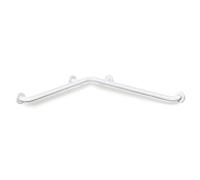 baignoire / douche HEWI grab rail Serie 801 8013511099 762 x 762 mm, blanc pur