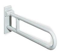 Hewi 801 bras porteur Hewi 801.50.11095 700 mm, gris roche, orientable