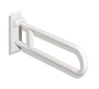 Hewi 801 bras porteur Hewi 801.50.11099 700 mm, blanc pur, orientable