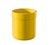 Hewi 801 cup 801.04.02018 senfgelb , fond plat